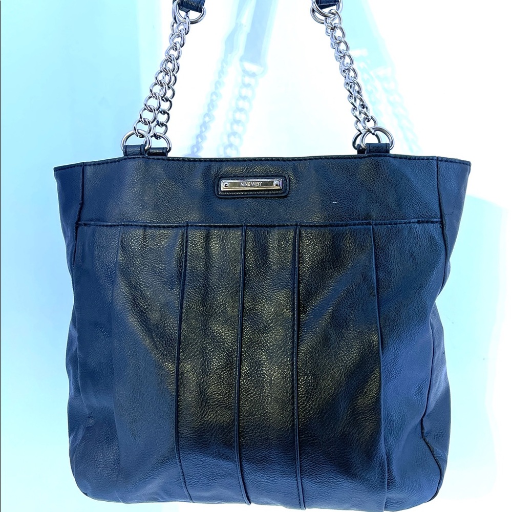 Nine West Tote Bag